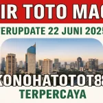 Syair Toto Macau Terupdate 22 Juni 2025 Konohatoto78 Terpercaya - angkagaib.com