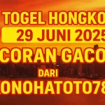 Togel Hongkong 29 Juni 2025 Bocoran Gacor dari Konohatoto78 - angkagaib.com