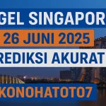 Togel Singapore 26 Juni 2025 Prediksi Akurat Versi Konohatoto78 - angkagaib.com