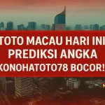 Toto Macau Hari Ini Prediksi Angka dari Konohatoto78 Bocor! - angkagaib.com