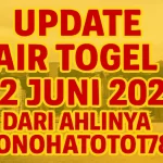 Update Syair Togel HK 22 Juni 2025 dari Ahlinya Konohatoto78 - angkagaib.com