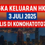 Angka Keluaran HK 4D 3 Juli 2025 Rilis di Konohatoto78 - angkagaib.com