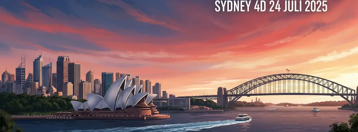 Auto Kaya! Syair Sydney 4D 24 Juli 2025 dari Konohatoto78 - angkagaib.com