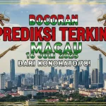 Bocoran Prediksi Terkini Macau 16 Juli 2025 dari Konohatoto78! - angkagaib.com