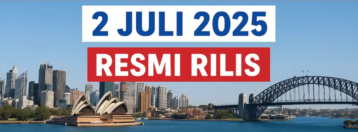 Cek Angka Sakti Sydney 2 Juli 2025 Resmi Rilis di Konohatoto78! - angkagaib.com