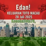 Edan! Keluaran Toto Macau 28 Juli 2025 KonohaToto78, Gak Nyangka Se-Gila Ini! - angkagaib.com