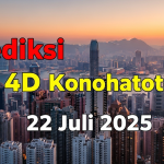 Fix JP! Prediksi HK 4D Konohatoto78 22 Juli 2025 Buruan Cek! - angkagaib.com