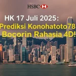 HK 17 Juli 2025 Prediksi Konohatoto78 Bocorin Rahasia 4D! - angkagaib.com