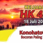 Keluaran HK 4D 18 Juli 2025 Konohatoto78 Bocoran Paling Dicari! - angkagaib.com
