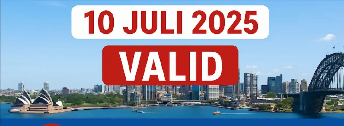 Keluaran Resmi Sydney 4D 10 Juli 2025 Valid dari Konohatoto78 - angkagaib.com