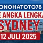 Kode Angka Lengkap Sydney 12 Juli 2025 dari Konohatoto78! - angkagaib.com