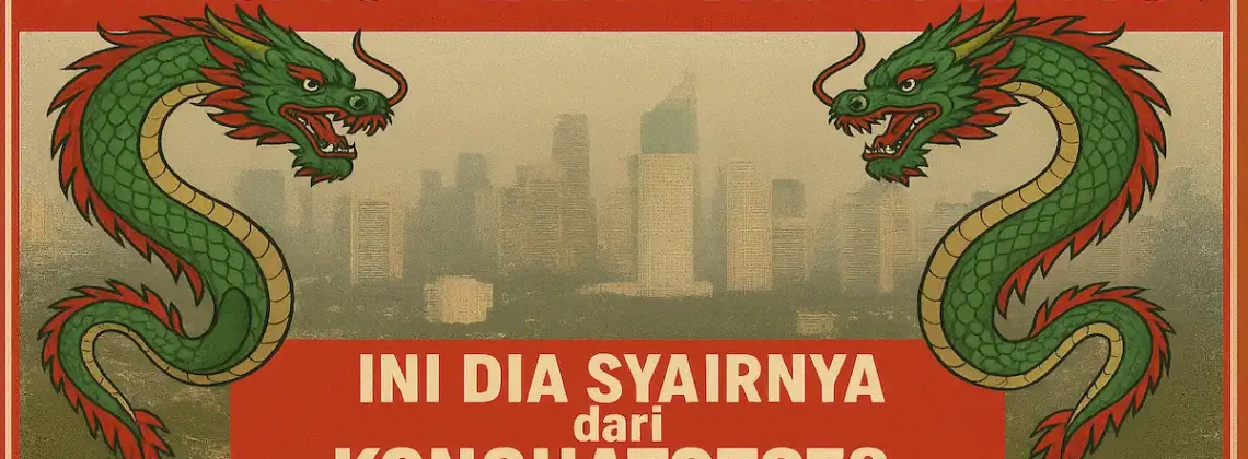 Macau Hari Ini Panas! Ini Dia Syairnya dari Konohatoto78 - angkagaib.com