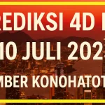 Prediksi 4D HK 10 Juli 2025 Sumber dari Konohatoto78 - angkagaib.com