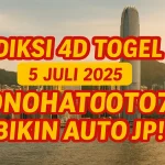 Prediksi 4D Togel HK 5 Juli 2025 Konohatoto78 Bikin Auto JP! - angkagaib.com