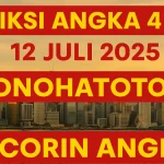 Prediksi Angka 4D HK 12 Juli 2025 Konohatoto78 Bocorin Angka! - angkagaib.com