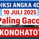 Prediksi Angka 4D SDY 10 Juli 2025 Paling Gacor di Konohatoto78 - angkagaib.com