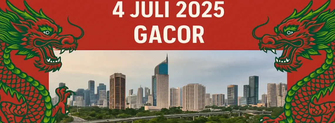 Prediksi Angka Macau 4D 4 Juli 2025 Gacor dari Konohatoto78! - angkagaib.com