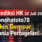 Prediksi HK 30 Juli 2025 Konohatoto78 Bikin Gempar Dunia Pertogelan! - angkagaib.com