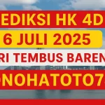 Prediksi HK 4D 6 Juli 2025 Mari Tembus Bareng Konohatoto78 - angka gaib.com