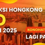 Prediksi Hongkong 4D 9 Juli 2025 Konohatoto78 Lagi Panas! - angkagaib.com