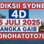 Prediksi Sydney 4D 5 Juli 2025 Angka Gaib dari Konohatoto78! - angkagaib.com