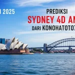 Prediksi Sydney 4D Angka dari Konohatoto78 25 Juli 2025 - angkagaib.com