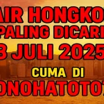 Syair Hongkong Paling Dicari 3 Juli 2025 Cuma di Konohatoto78! - angkagaib.com