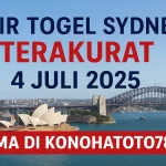 Syair Togel Sydney Terakurat 4 Juli 2025 Cuma di Konohatoto78 - angkagaib.com