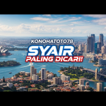 Sydney 4D 27 Juli 2025 Konohatoto78 Syair Paling Dicari! - angkagaib.com