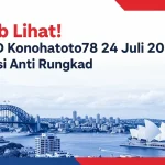 Wajib Lihat! SDY 4D Konohatoto78 24 Juli 2025 Prediksi Anti Rungkad - angkagaib.com