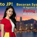 Auto JP! Bocoran Syair HK 15 Agustus 2025 Paling Jos dari Konohatoto78 - angkagaib.com