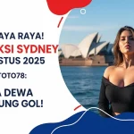 Auto Kaya Raya! Prediksi Sydney 16 Agustus 2025 Konohatoto78 Angka Dewa Langsung Gol! - angkagaib.com