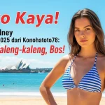 Auto Kaya! Syair Sydney 2 Agustus 2025 dari Konohatoto78 Bukan Kaleng-kaleng, Bos! - angkagaib.com