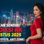 Buktikan Sendiri! Prediksi HK 2 Agustus 2025 Konohatoto78, Anti Zonk! - angkagaib.com