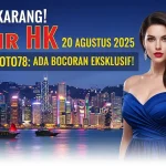 Cek Sekarang! Syair HK 20 Agustus 2025 Konohatoto78 Ada Bocoran Eksklusif! - angkagaib.com