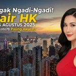 Fix Nggak Ngadi-Ngadi! Syair HK 5 Agustus 2025 konohatoto78 Paling Akurat! - angkagaib.com