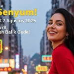 Full Senyum! Prediksi HK 7 Agustus 2025 Konohatoto78, Modal Receh Balik Gede! - angkagaib.com