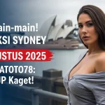 Gak Main-main! Prediksi Sydney 11 Agustus 2025 Konohatoto78 Auto JP Kaget! - angkagaib.com