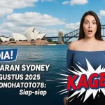 Ini Dia! Keluaran Sydney 14 Agustus 2025 dari Konohatoto78 Siap-siap Kaget! - angkagaib.com