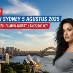 Ini Dia! Prediksi Sydney 5 Agustus 2025 Konohatoto78 Dijamin Akurat, Langsung WD! - angkagaib.com