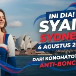 Ini Dia! Syair Sydney 4 Agustus 2025 dari Konohatoto78 Anti-Boncos! - angkagaib.com