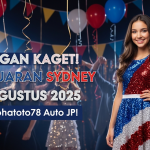 Jangan Kaget! Keluaran Sydney 2 Agustus 2025 Konohatoto78 Auto JP! - angkagaib.com
