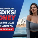 Jangan Lewatkan! Prediksi Sydney 12 Agustus 2025 Konohatoto78 Angka Terbaik! - angkagaib.com