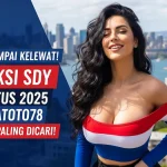 Jangan Sampai Kelewat! Prediksi SDY 7 Agustus 2025 Konohatoto78 Bocoran Paling Dicari! - angkagaib.com