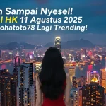 Jangan Sampai Nyesel! Prediksi HK 11 Agustus 2025 dari Konohatoto78 Lagi Trending! - angkagaib.com