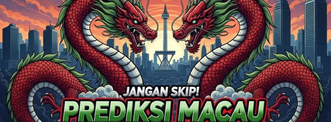 Jangan Skip! Prediksi Macau 2 Agustus 2025 dari Konohatoto78! - angkagaib.com
