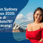 Keluaran Sydney 5 Agustus 2025 Ada Apa di Konohatoto78 Cek Sekarang! - angkagaib.com