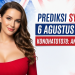 Langsung Serbu! Prediksi Sydney 6 Agustus 2025 Konohatoto78 Anti Boncos! - angkagaib.com