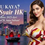 MAU KAYA Cek Syair HK 18 Agustus 2025 dari Konohatoto78, Auto Sultan! - angkagaib.com