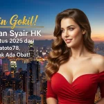 Makin Gokil! Bocoran Syair HK 16 Agustus 2025 dari Konohatoto78, Angka Gak Ada Obat! - angkagaib.com